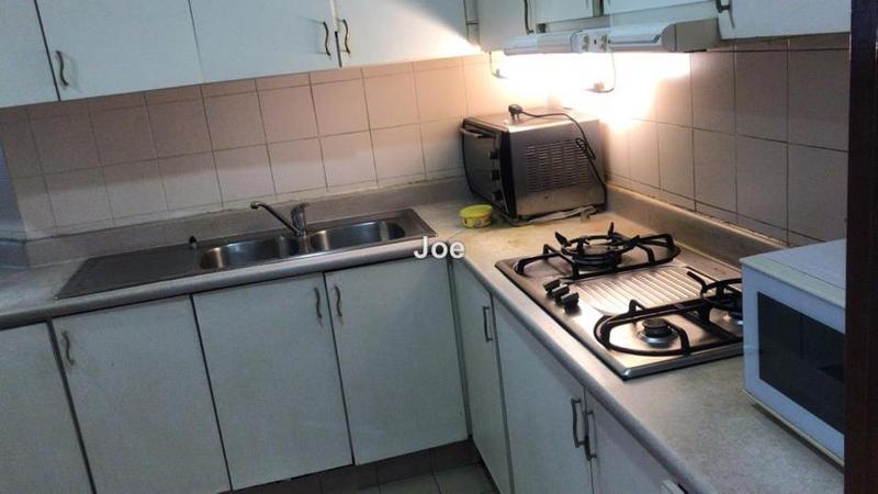 Condominium for Rent in Suasana Sentral Condominiums by Joe - iProperty.com.my