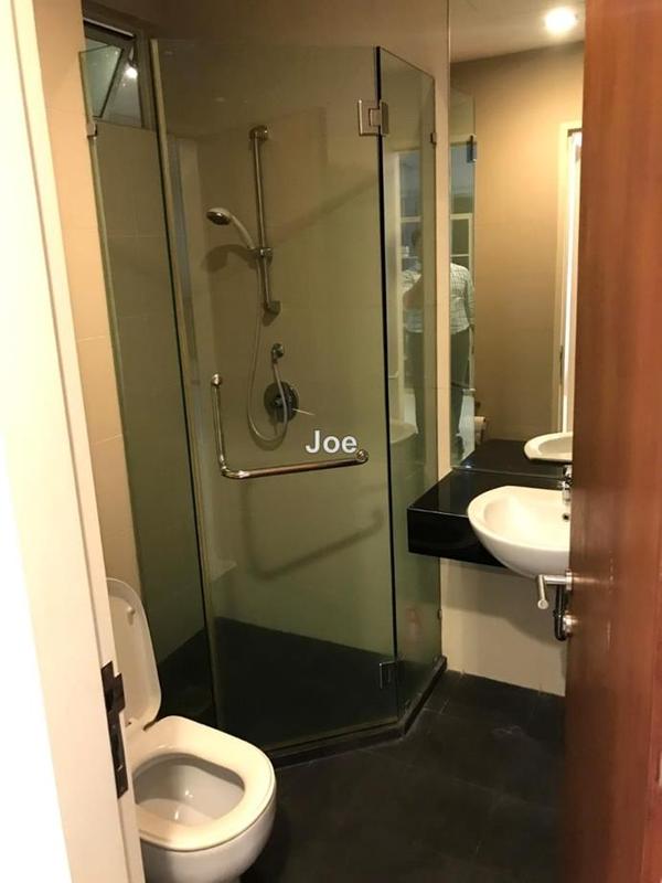 Condominium for Rent in Suasana Sentral Loft by Joe - iProperty.com.my