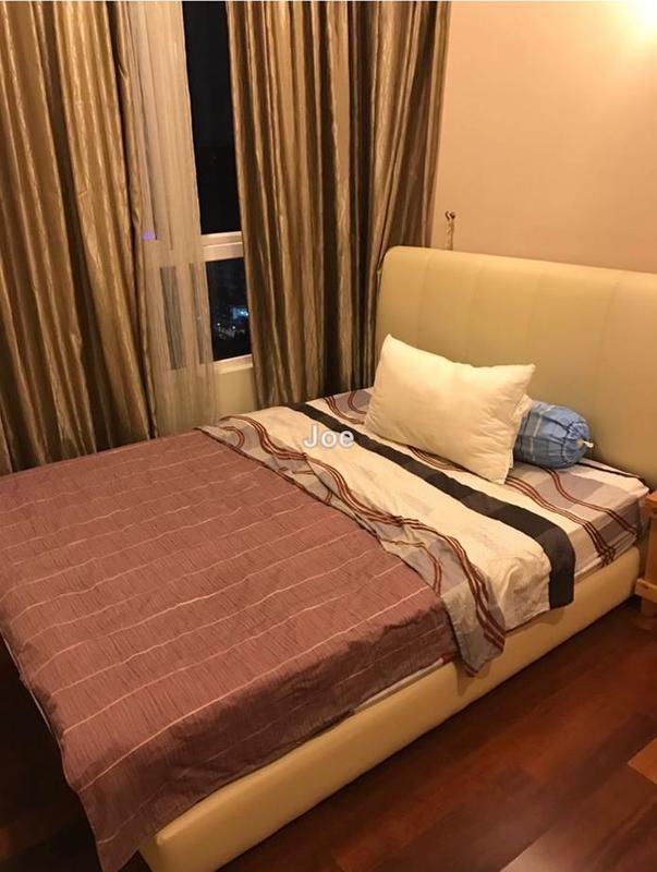 Condominium for Sale in Gaya Bangsar by Joe - iProperty.com.my