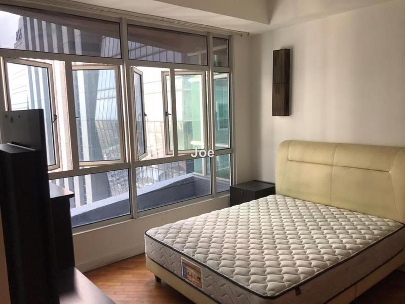 Condominium for Rent in Suasana Sentral Condominiums by Joe - iProperty.com.my