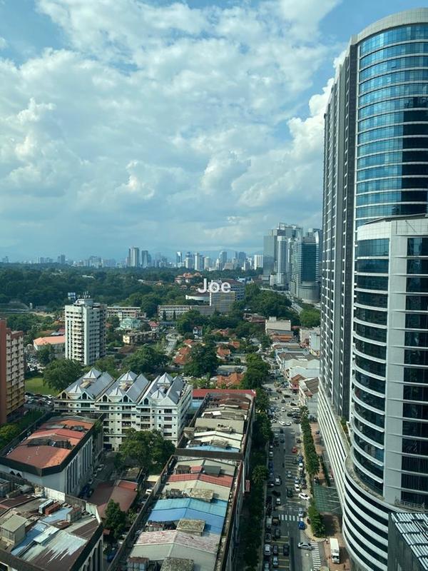 Condominium for Rent in Gaya Bangsar by Joe - iProperty.com.my