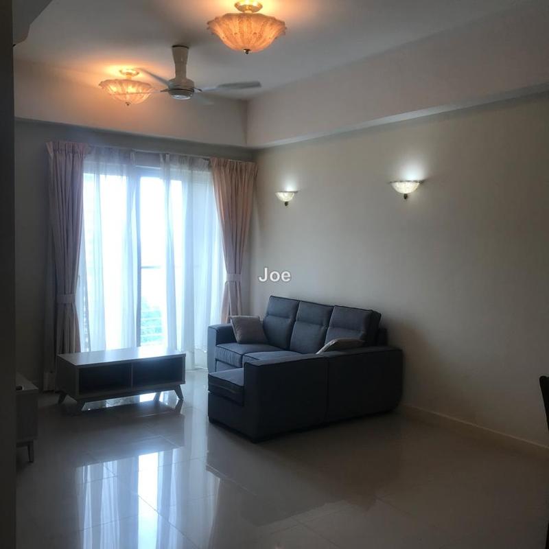 For Rent - Gaya Bangsar
