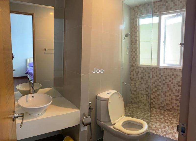 Condominium for Rent in Gaya Bangsar by Joe - iProperty.com.my