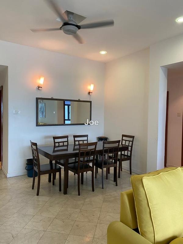 Condominium for Rent in Suasana Sentral Condominiums by Joe - iProperty.com.my