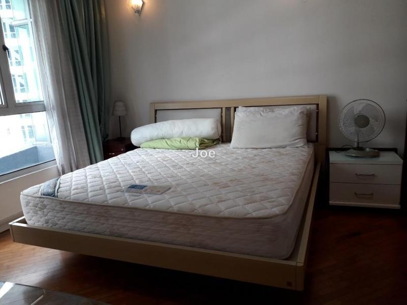 Kondominium untuk Dijual di Suasana Sentral Condominiums oleh Joe - iProperty.com.my