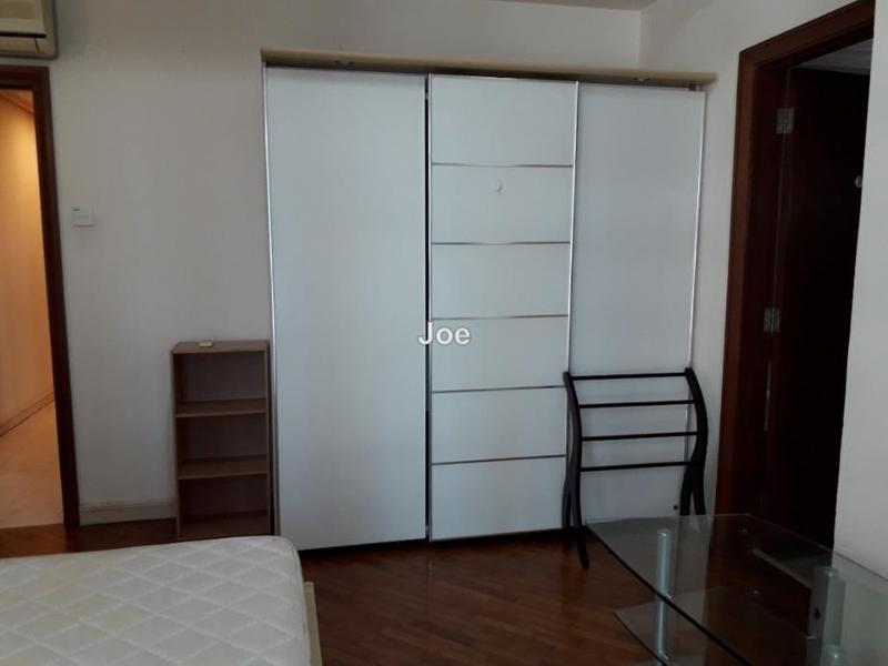 Kondominium untuk Dijual di Suasana Sentral Condominiums oleh Joe - iProperty.com.my