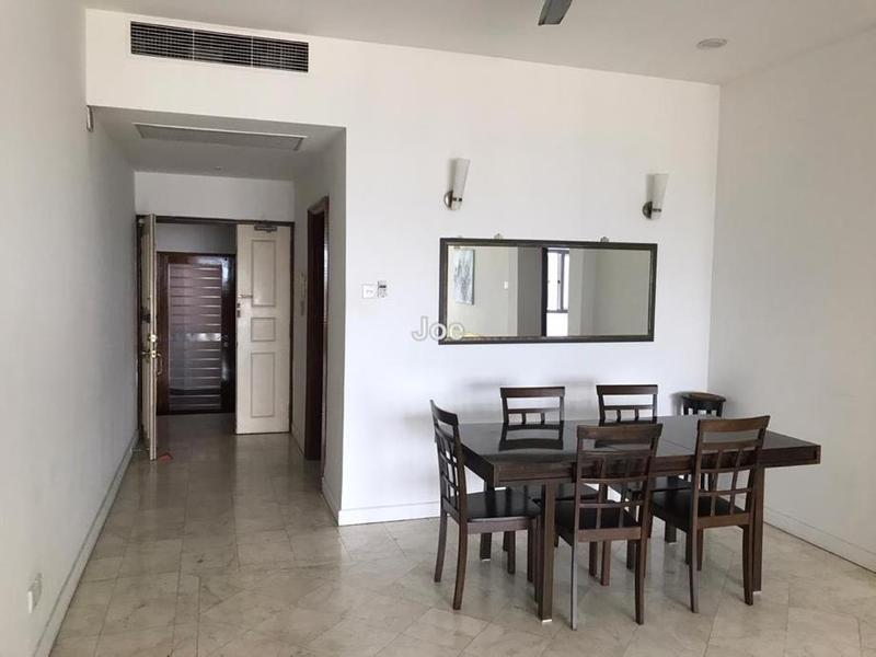 Condominium for Rent in Suasana Sentral Condominiums by Joe - iProperty.com.my