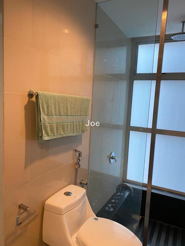Condominium for Rent in Suasana Sentral Loft by Joe - iProperty.com.my