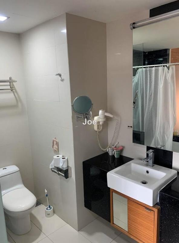 Service Residence for Rent in Dua Sentral by Joe - iProperty.com.my