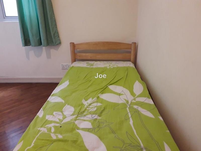 Kondominium untuk Dijual di Suasana Sentral Condominiums oleh Joe - iProperty.com.my