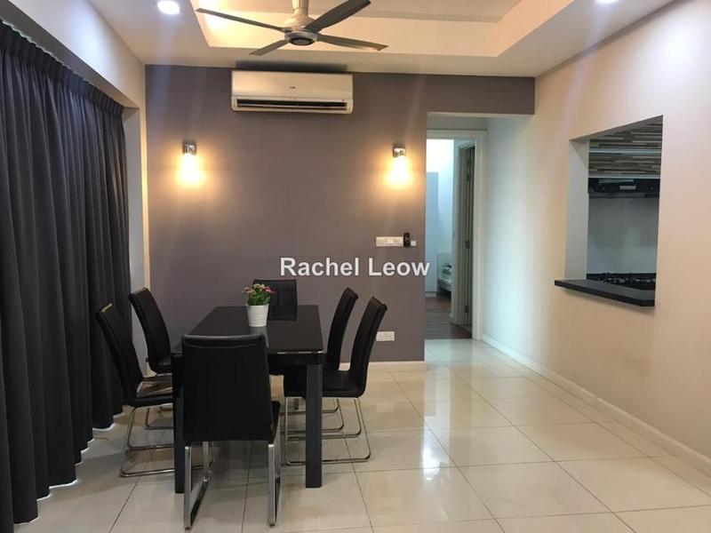 Kondominium untuk Dijual di Surian Residences oleh Rachel Leow - iProperty.com.my