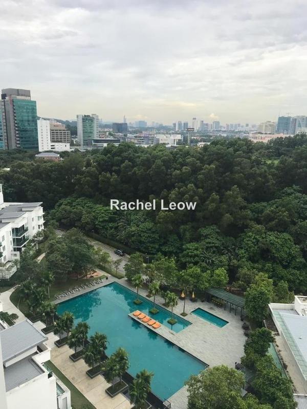 Kondominium untuk Dijual di Surian Residences oleh Rachel Leow - iProperty.com.my