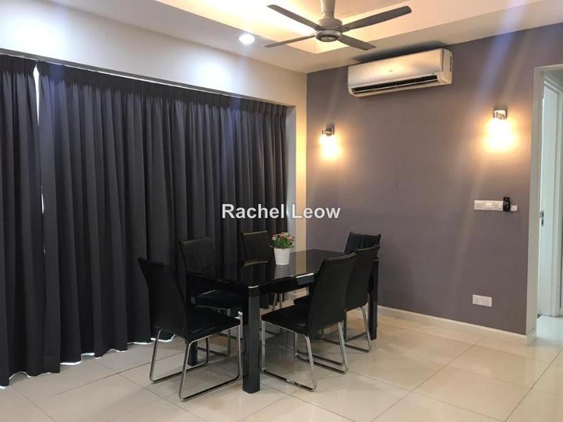 Kondominium untuk Dijual di Surian Residences oleh Rachel Leow - iProperty.com.my
