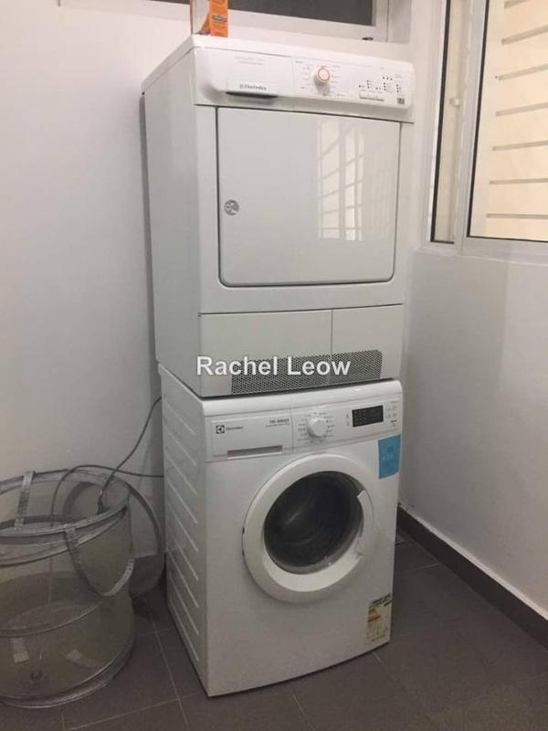Kondominium untuk Dijual di Surian Residences oleh Rachel Leow - iProperty.com.my
