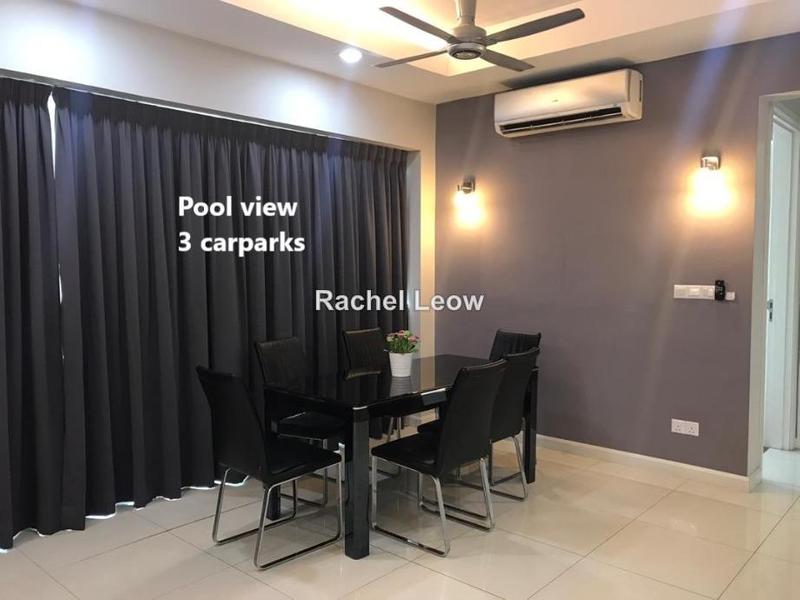Kondominium untuk Dijual di Surian Residences oleh Rachel Leow - iProperty.com.my