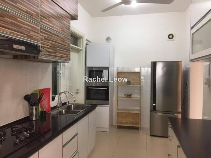 Kondominium untuk Dijual di Surian Residences oleh Rachel Leow - iProperty.com.my