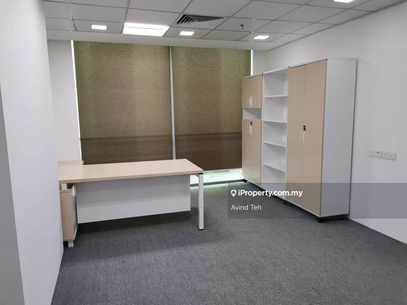 Office for Rent in Top grove tower, Setia Alam by Avind Teh - iProperty.com.my
