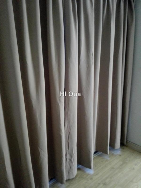 Kediaman Servis untuk Disewa di Halo Sunday @ Empire City oleh Hl Qua - iProperty.com.my
