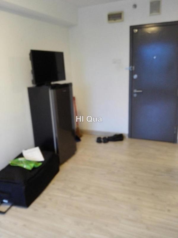 Kediaman Servis untuk Disewa di Halo Sunday @ Empire City oleh Hl Qua - iProperty.com.my