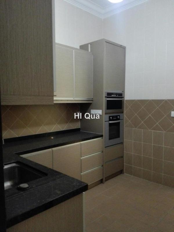 Semi-Detached House for Sale in Taman Warisan Indah, Dengkil by Hl Qua - iProperty.com.my