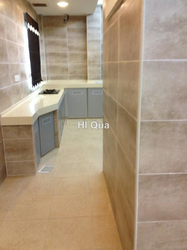 Semi-Detached House for Sale in Taman Warisan Indah, Dengkil by Hl Qua - iProperty.com.my