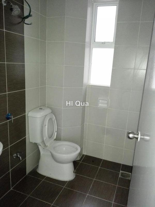 Residensi Servis untuk Dijual di M3 Residency oleh Hl Qua - iProperty.com.my