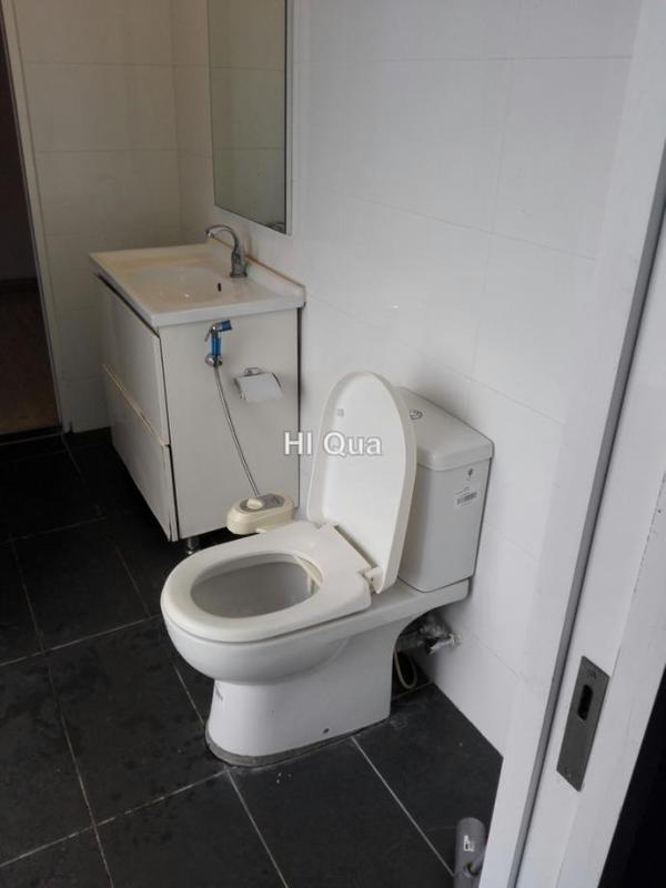 Kediaman Servis untuk Disewa di Halo Sunday @ Empire City oleh Hl Qua - iProperty.com.my