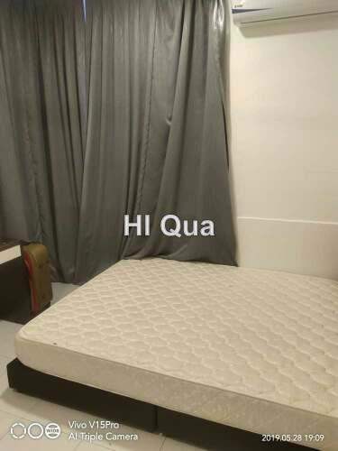 Residensi Servis untuk Dijual di M3 Residency oleh Hl Qua - iProperty.com.my