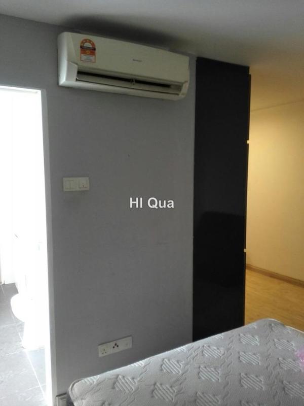 Kediaman Servis untuk Disewa di Halo Sunday @ Empire City oleh Hl Qua - iProperty.com.my