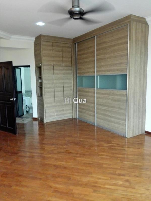Semi-Detached House for Sale in Taman Warisan Indah, Dengkil by Hl Qua - iProperty.com.my