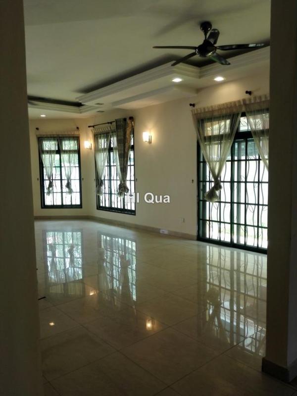 Semi-Detached House for Sale in Taman Warisan Indah, Dengkil by Hl Qua - iProperty.com.my