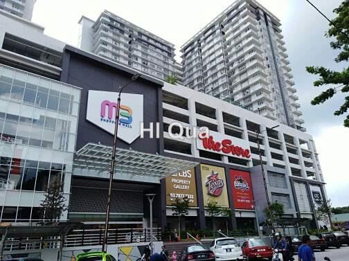 For Sale - M3 Residency