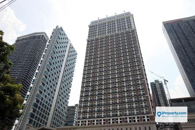 Kediaman Servis untuk Disewa di Halo Sunday @ Empire City oleh Hl Qua - iProperty.com.my