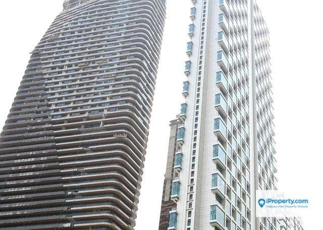 Kediaman Servis untuk Disewa di Halo Sunday @ Empire City oleh Hl Qua - iProperty.com.my