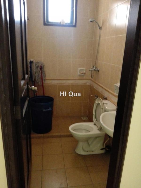 Semi-Detached House for Sale in Taman Warisan Indah, Dengkil by Hl Qua - iProperty.com.my