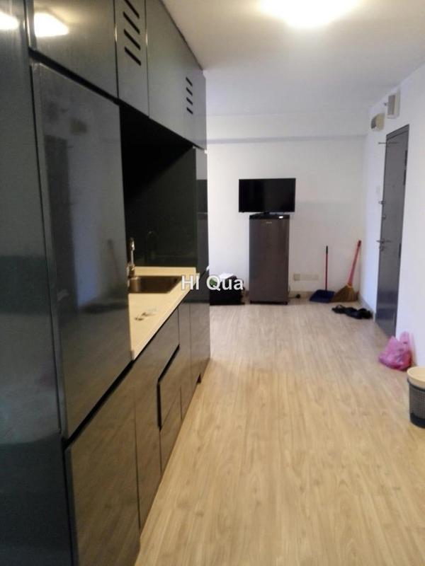 Kediaman Servis untuk Disewa di Halo Sunday @ Empire City oleh Hl Qua - iProperty.com.my
