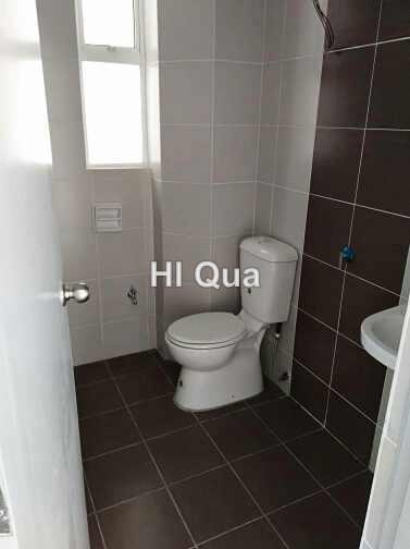 Residensi Servis untuk Dijual di M3 Residency oleh Hl Qua - iProperty.com.my