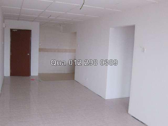 Pangsapuri untuk Disewa di Damai Apartment oleh Hl Qua - iProperty.com.my