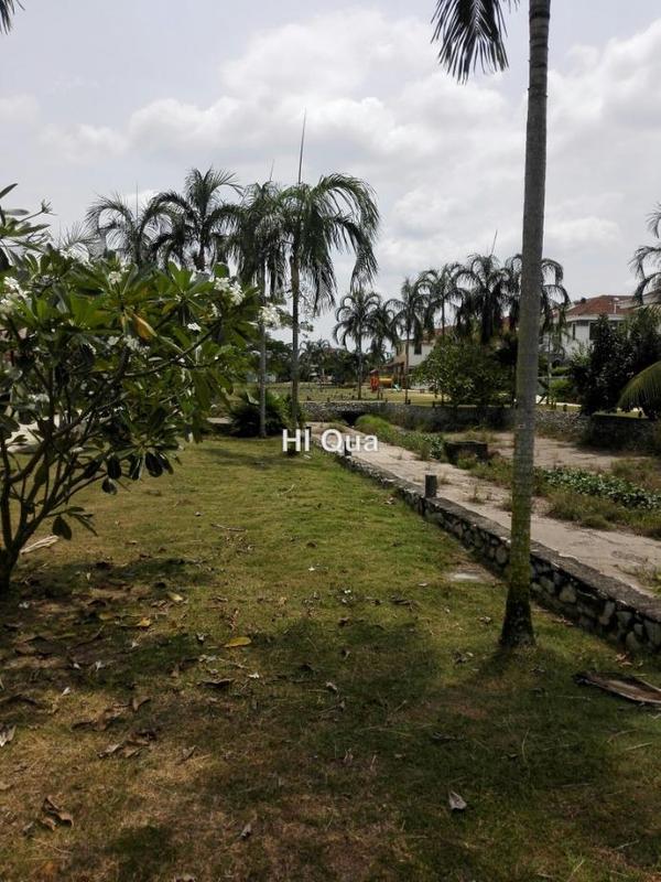 Semi-Detached House for Sale in Taman Warisan Indah, Dengkil by Hl Qua - iProperty.com.my