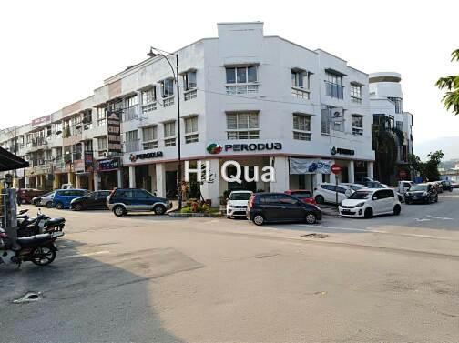 Kedai untuk Disewa di Damansara Damai, PJU 10, Damansara Damai oleh Hl Qua - iProperty.com.my