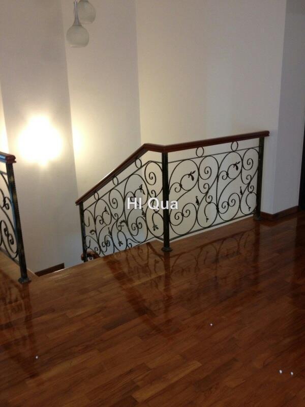 Semi-Detached House for Sale in Taman Warisan Indah, Dengkil by Hl Qua - iProperty.com.my