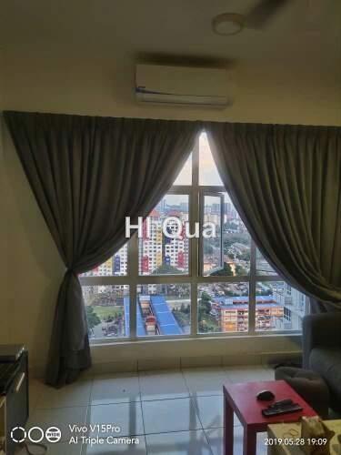 Residensi Servis untuk Dijual di M3 Residency oleh Hl Qua - iProperty.com.my
