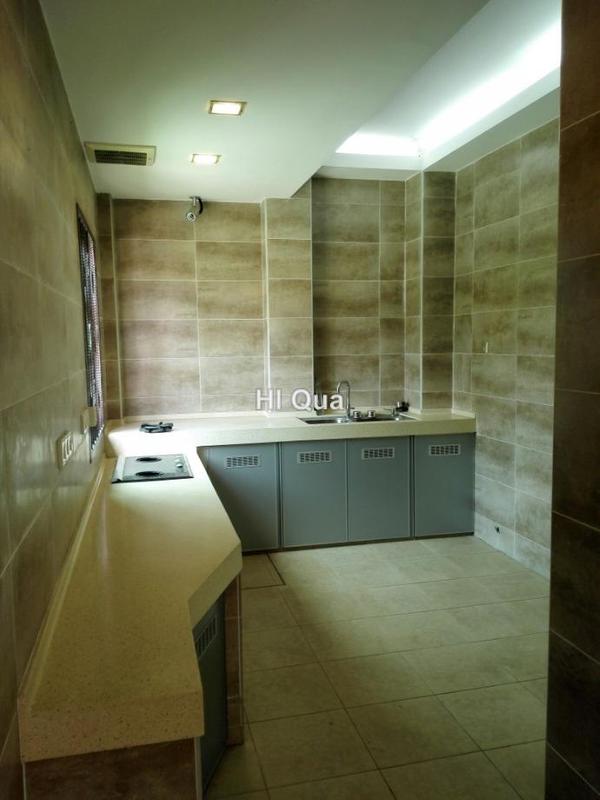 Semi-Detached House for Sale in Taman Warisan Indah, Dengkil by Hl Qua - iProperty.com.my
