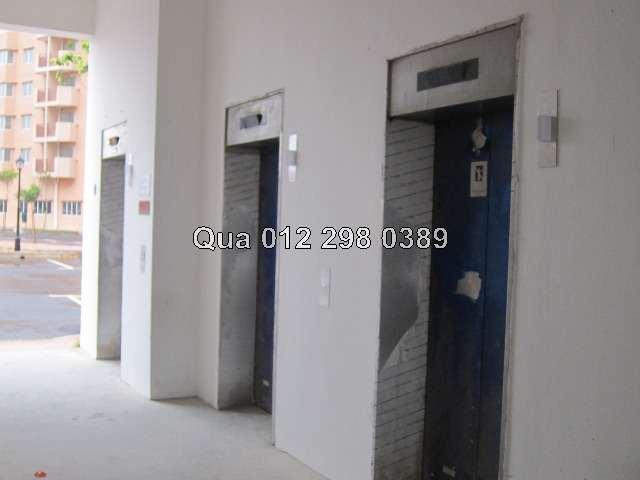 Pangsapuri untuk Disewa di Damai Apartment oleh Hl Qua - iProperty.com.my