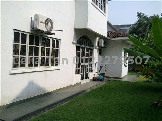 Banglo untuk Dijual di Subang Jaya, Selangor oleh Celia Tan - iProperty.com.my