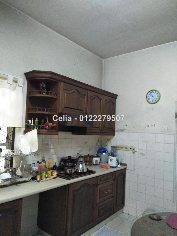 Banglo untuk Dijual di Subang Jaya, Selangor oleh Celia Tan - iProperty.com.my