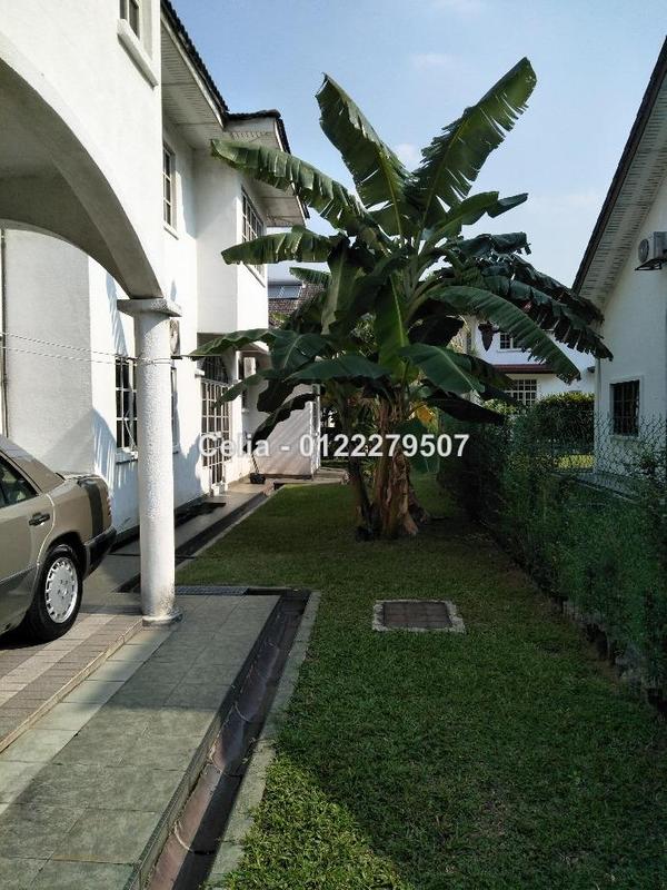 Banglo untuk Dijual di Subang Jaya, Selangor oleh Celia Tan - iProperty.com.my