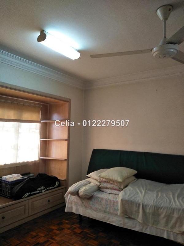 Banglo untuk Dijual di Subang Jaya, Selangor oleh Celia Tan - iProperty.com.my