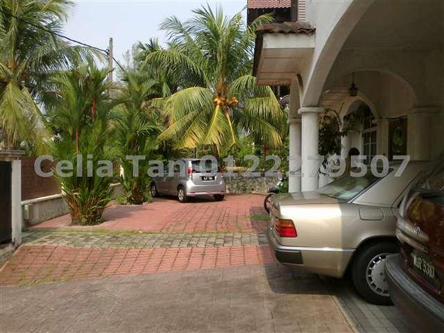 Banglo untuk Dijual di Subang Jaya, Selangor oleh Celia Tan - iProperty.com.my