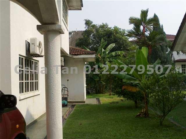 Banglo untuk Dijual di Subang Jaya, Selangor oleh Celia Tan - iProperty.com.my